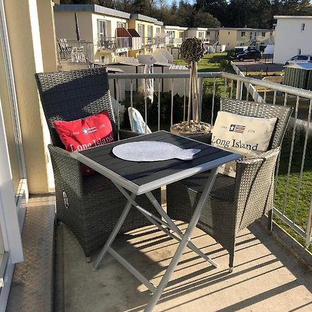 Ferienwohnung Kwi 63 Og Graal-Mueritz Exterior foto